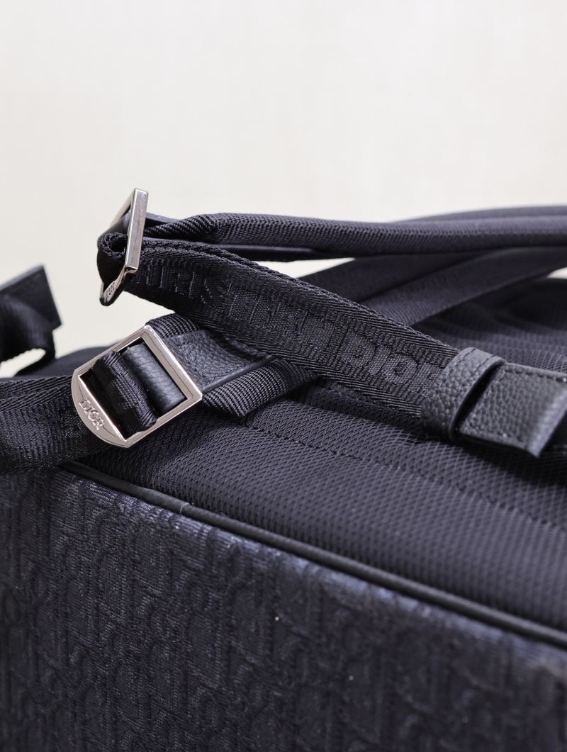 Christian Dior Backpacks